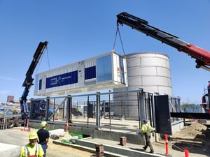 BESS is here to stay in the energy market