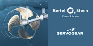 Bertel O. Steen Power Solutions styrker sin posisjon som leverandør av integrerte fremdriftsløsninger for det grønne skiftet innen maritim industri