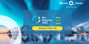 Navigere til netto null drift av fartøyene dine