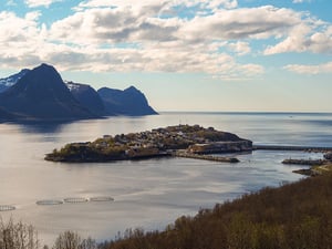 mtu EnergyPack batterilagringssystemer for å maksimere energiutnyttelsen