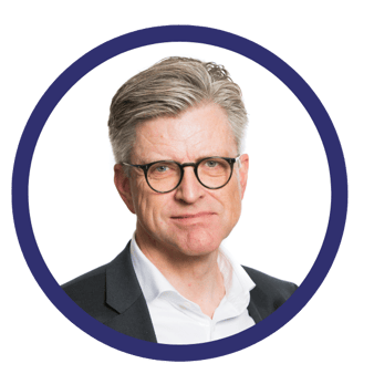 Ove Johan Solem | CEO | BOS Power 