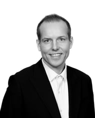 Martin Viksund | Sales | Marine | Electric Drive | BOS Power 