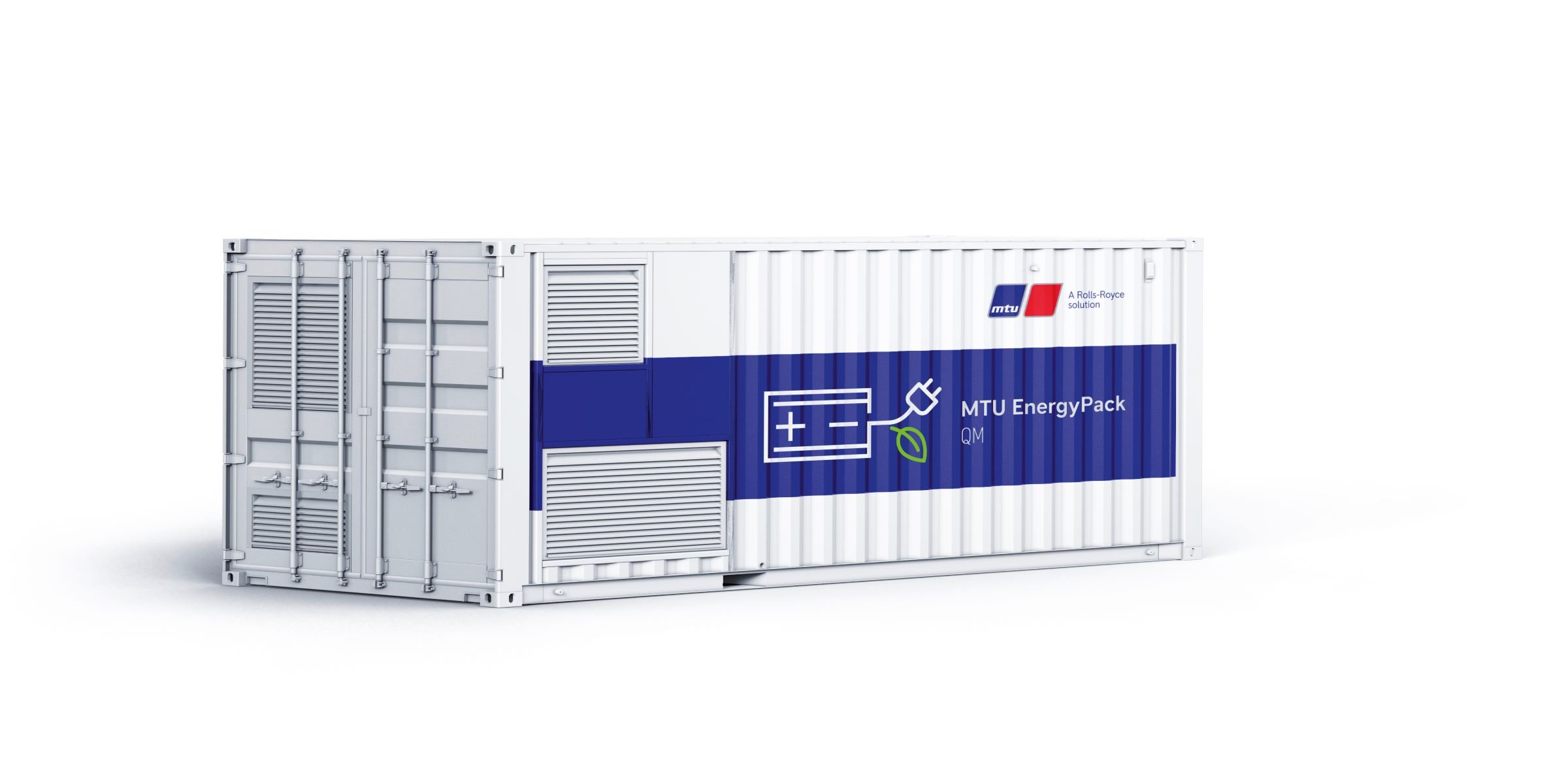 MTU_PowerGen Energy Pack